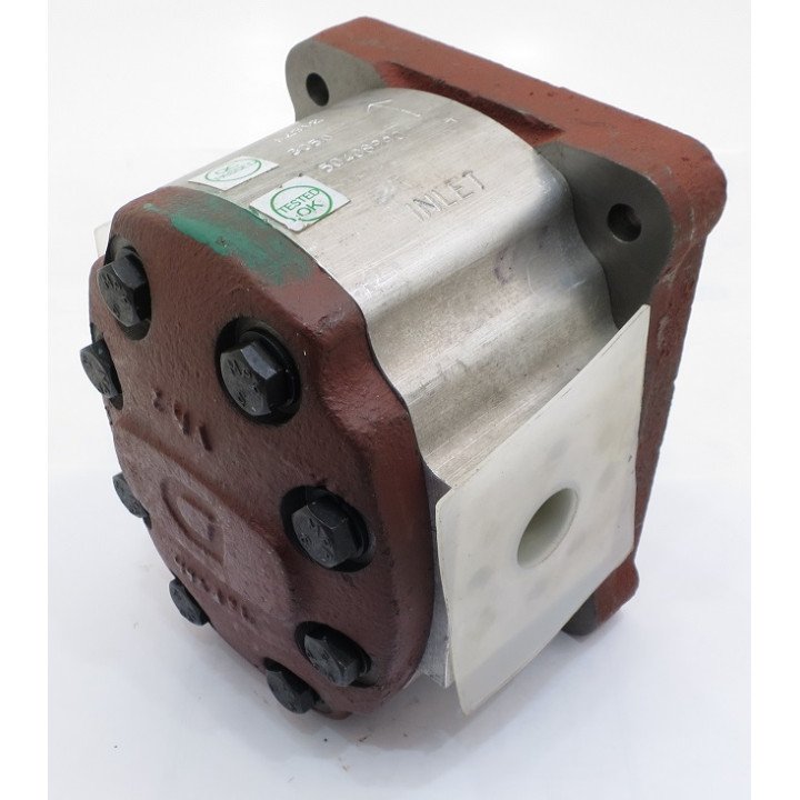 2PL 16.66CC/REV HYDRAULIC GEAR PUMP