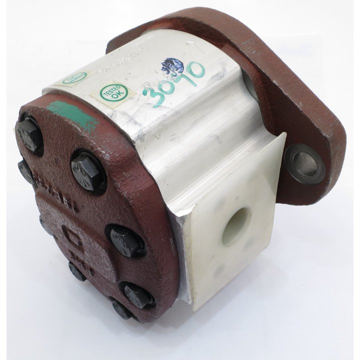 2PL 16.66CC/REV HYDRAULIC GEAR PUMP