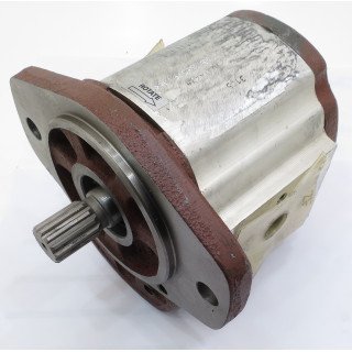 2PL 16.66CC/REV HYDRAULIC GEAR PUMP