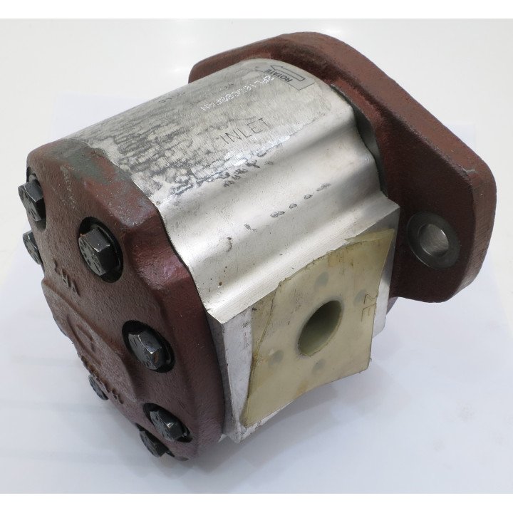 2PL 16.66CC/REV HYDRAULIC GEAR PUMP