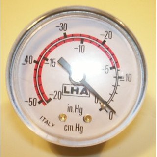 1 1/2 BSP 60 MICR GAUZE TWN LG SUCT