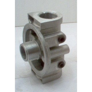 3/4 BSP POST 3/4 BSP PORT SUCT HEAD