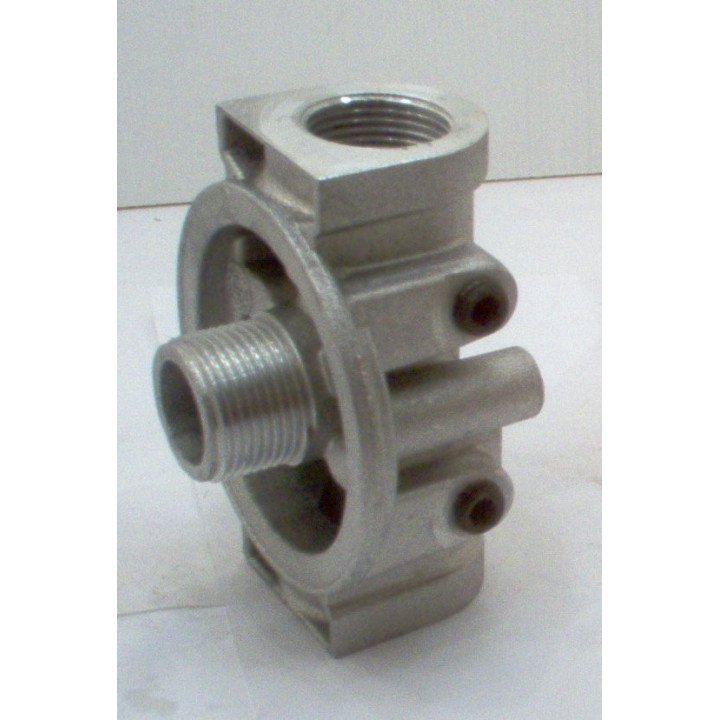 3/4 BSP POST 3/4 BSP PORT SUCT HEAD