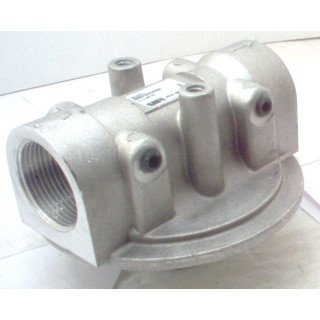1.1/4 BSP POST 1.1/4 BSP  SUCT HEAD