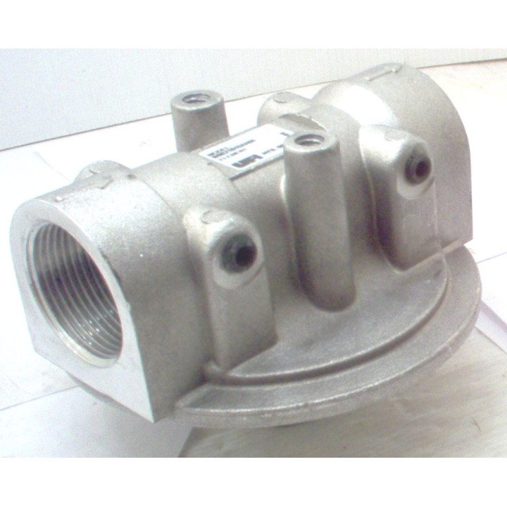1.1/4 BSP POST 1.1/4 BSP  SUCT HEAD
