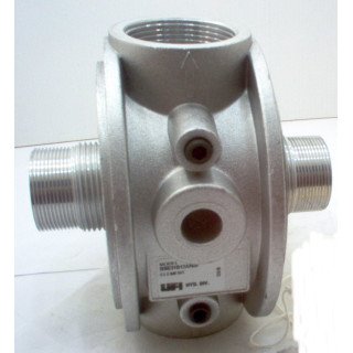 1.5UNF/1/14 BSP PST 1.1/2 BSP PORTS