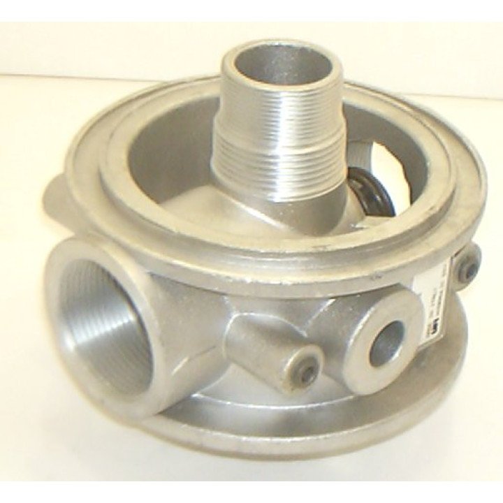 16UNF - 1.1/2 BSP PORTS DU HEAD