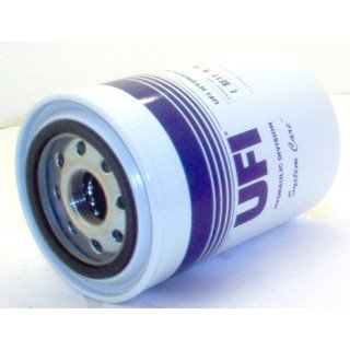 3 MICRON 3/4 BSP PST FIBRE FILT CAN