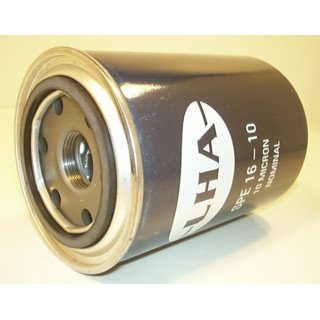 10 MICR 11 3/4 BSP PST PAPER CAN **