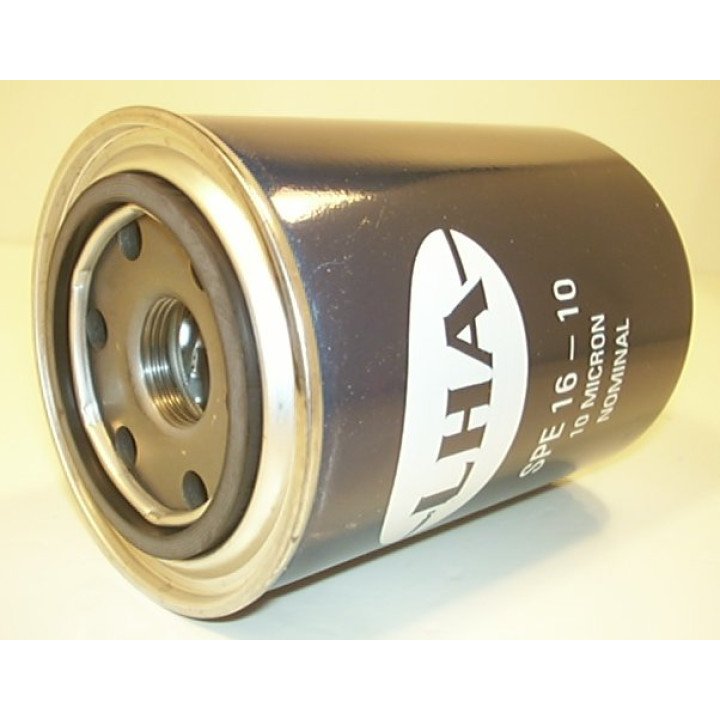 10 MICR 11 3/4 BSP PST PAPER CAN **