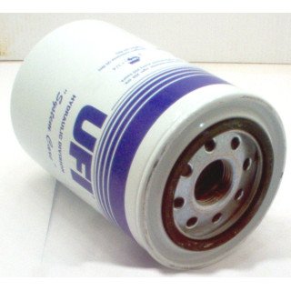 25 MICRON 11 3/4 BSP FIBRE FILT CAN