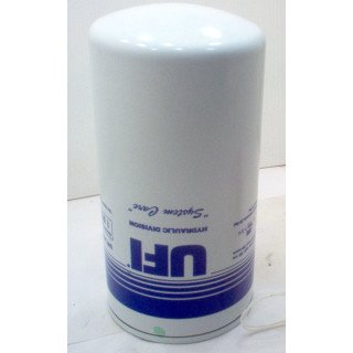 25 MICRON 12 3/4 BSP PST PAPER CAN