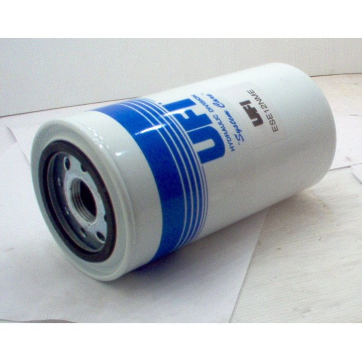 60 MICRON 3/4 BSP 12 LONG W M CAN