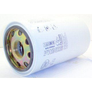 3 MICRON 1.1/4 BSP FIBRE 21 CAN