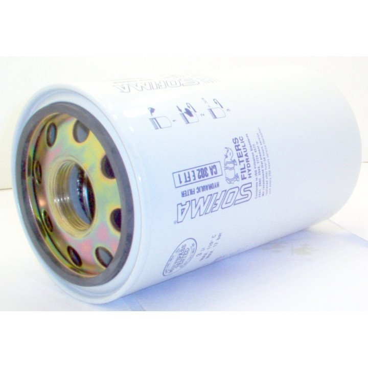 3 MICRON 1.1/4 BSP FIBRE 21 CAN
