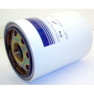 6 MICRON 1.1/4 BSP 21 FIBRE CAN