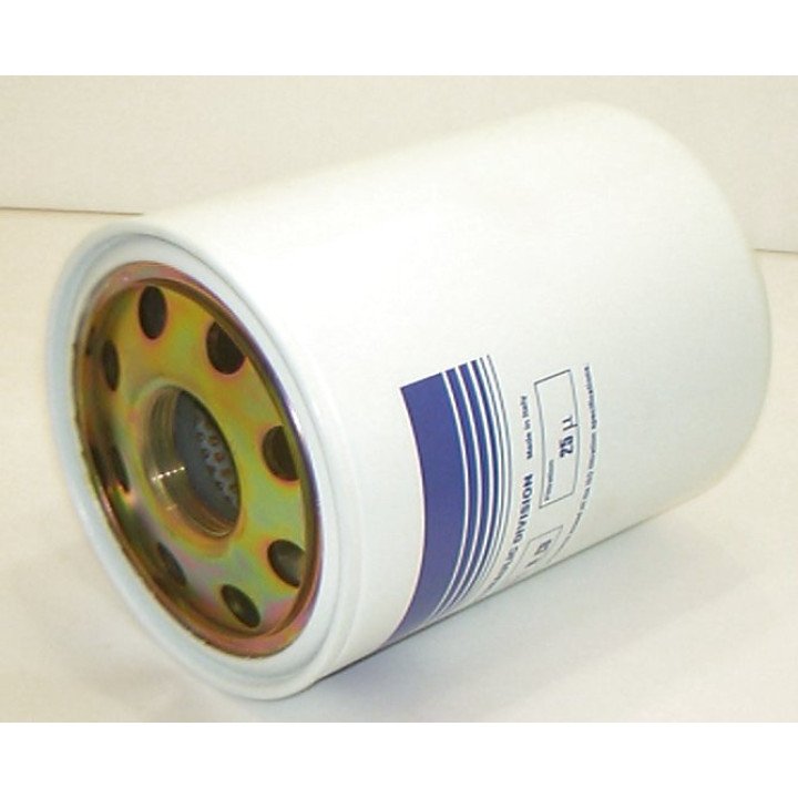 25 MICRON 1.1/4 BSP 21 PAPER CAN