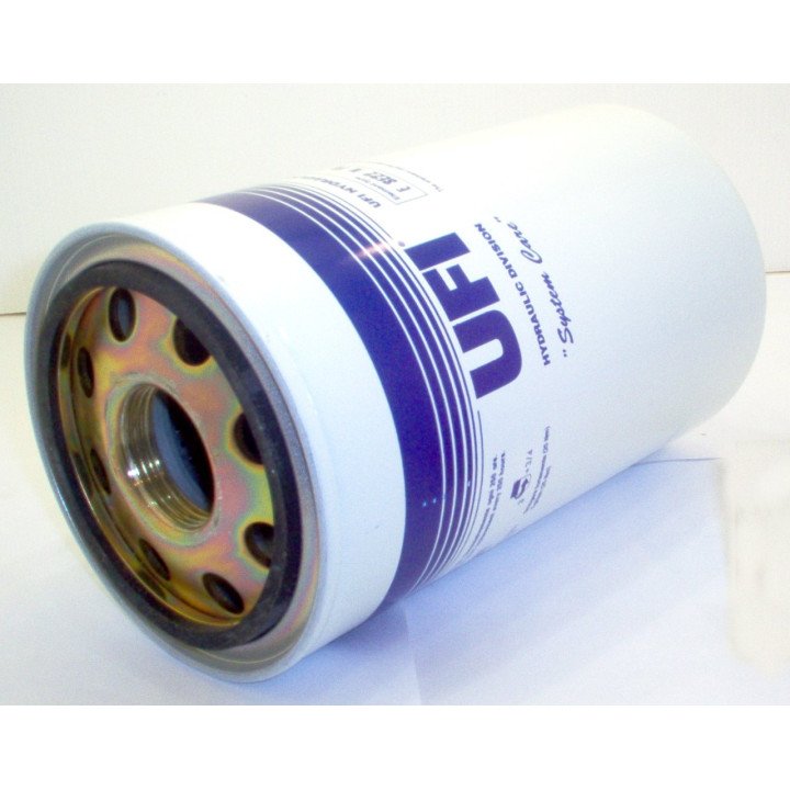 6 MICRON 1.1/4 BSP 22 LONG FIBR CAN