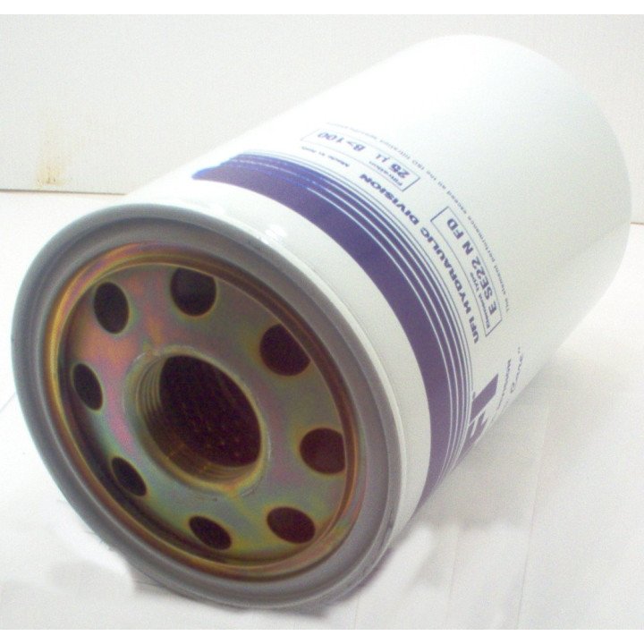 25 MICRON 1.1/4 BSP 22 LONG FIB CAN