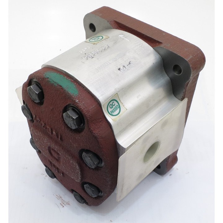 2PL 16.66CC/REV HYDRAULIC GEAR PUMP