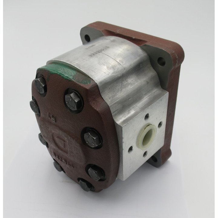 2PL 22.71CC/REV HYDRAULIC GEAR PUMP