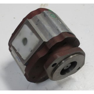 2PL 22.71CC/REV HYDRAULIC GEAR PUMP