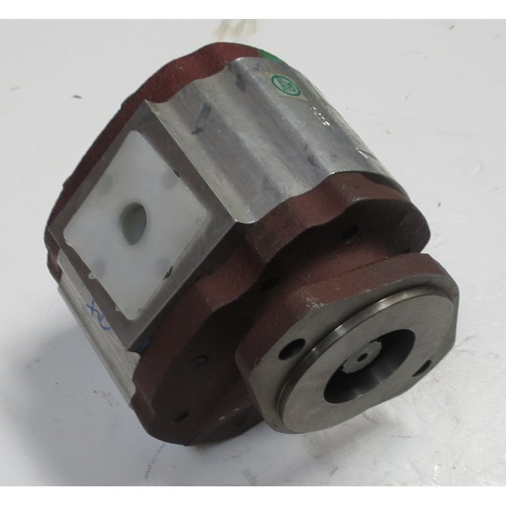 2PL 22.71CC/REV HYDRAULIC GEAR PUMP