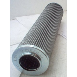 25 MICRON 33 FIBRE PRESSURE ELEMENT