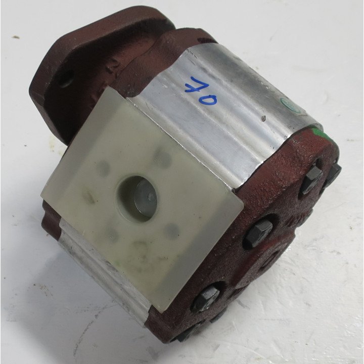 2PL 22.71CC/REV HYDRAULIC GEAR PUMP