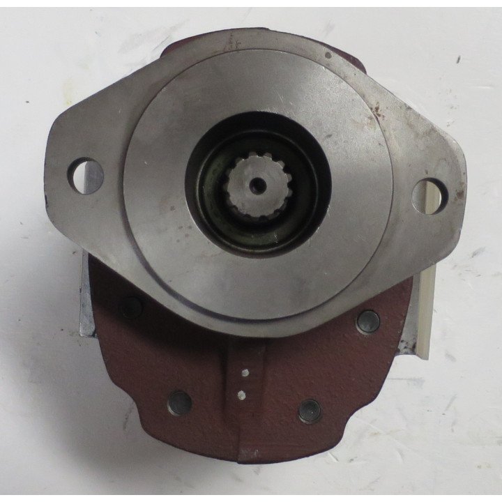 2PL 22.71CC/REV HYDRAULIC GEAR PUMP