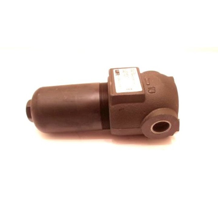 3/4 BSP SIZE 12 PRESSURE FILT BODY