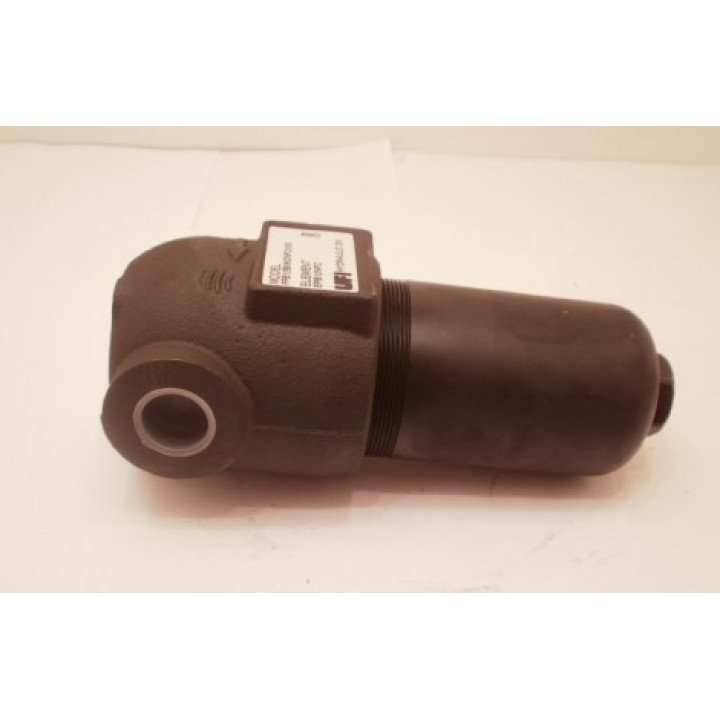 3/4 BSP SIZE 12 PRESSURE FILT BODY