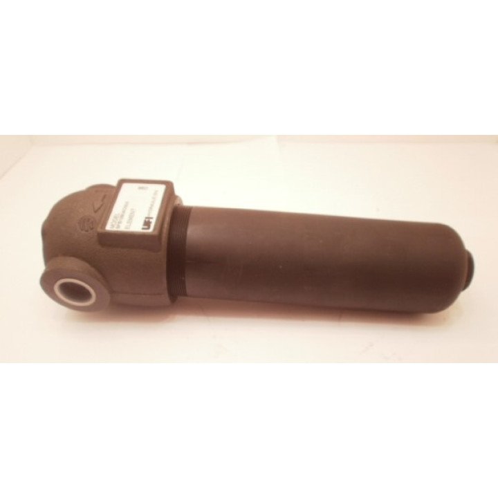3/4 BSP SIZE 13 PRESSURE FILT BODY