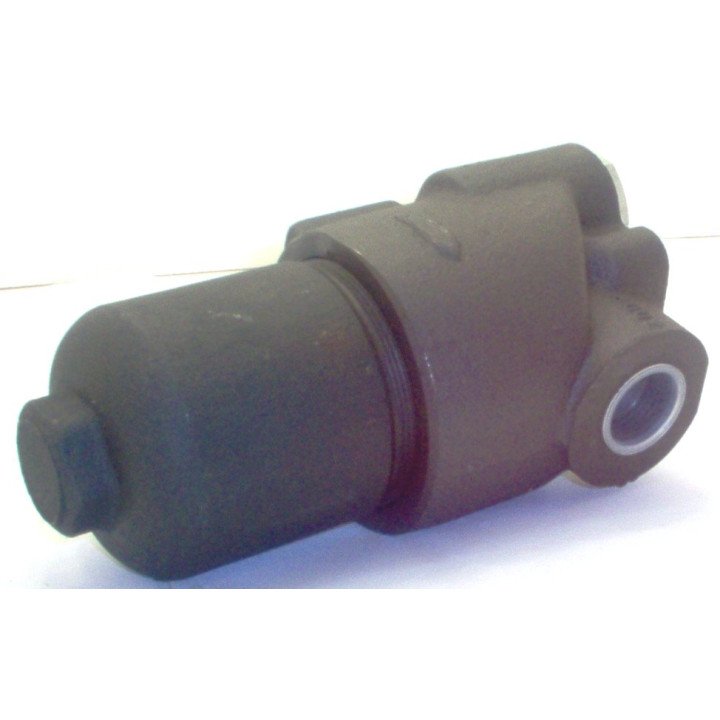 1'' BSP SIZE 22 PRESSURE FILT BODY