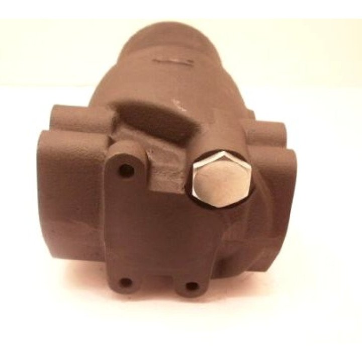 1.1/2  BSP SIZE 31 PRESS FILT BODY