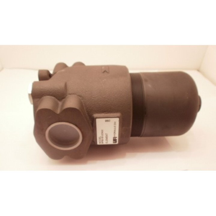 1.1/2  BSP SIZE 31 PRESS FILT BODY