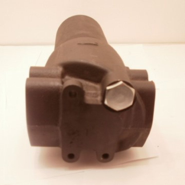 1.1/2  BSP SIZE 32 PRESS FILT BODY