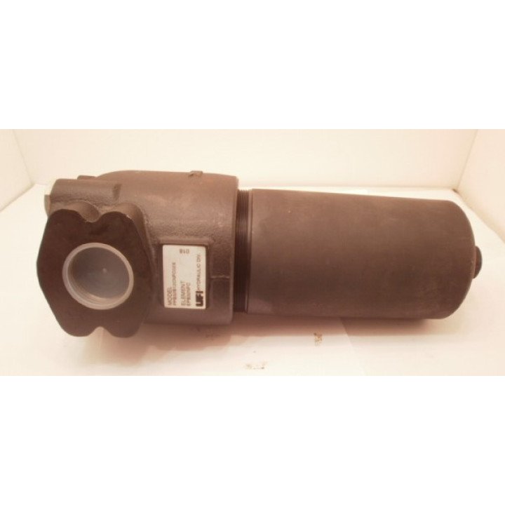 1.1/2  BSP SIZE 32 PRESS FILT BODY