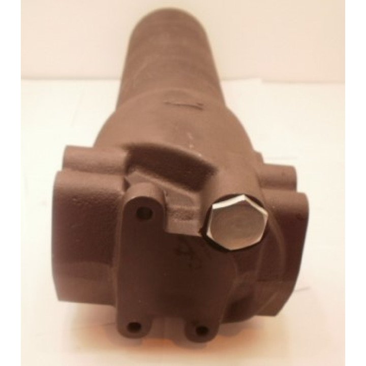 1.1/2  BSP SIZE 33 PRESS FILT BODY
