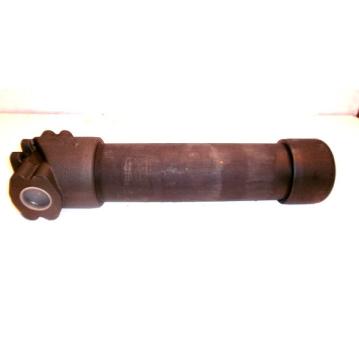 1.1/2  BSP SIZE 34 PRESS FILT BODY
