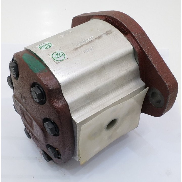2PL 22.71CC/REV HYDRAULIC GEAR PUMP