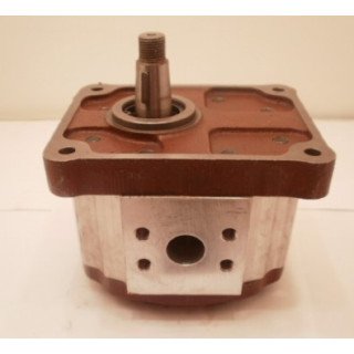 2PL 22.71CC/REV HYDRAULIC GEAR PUMP