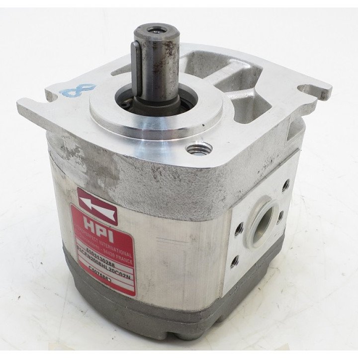 P1CEN2008HL20C02 HYDRAULIC PUMP
