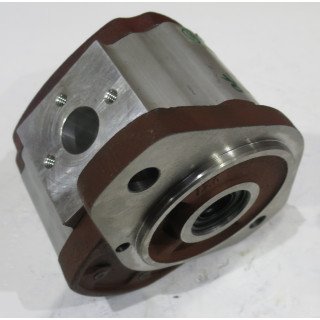 2PL 22.71CC/REV MID / REAR SECT **