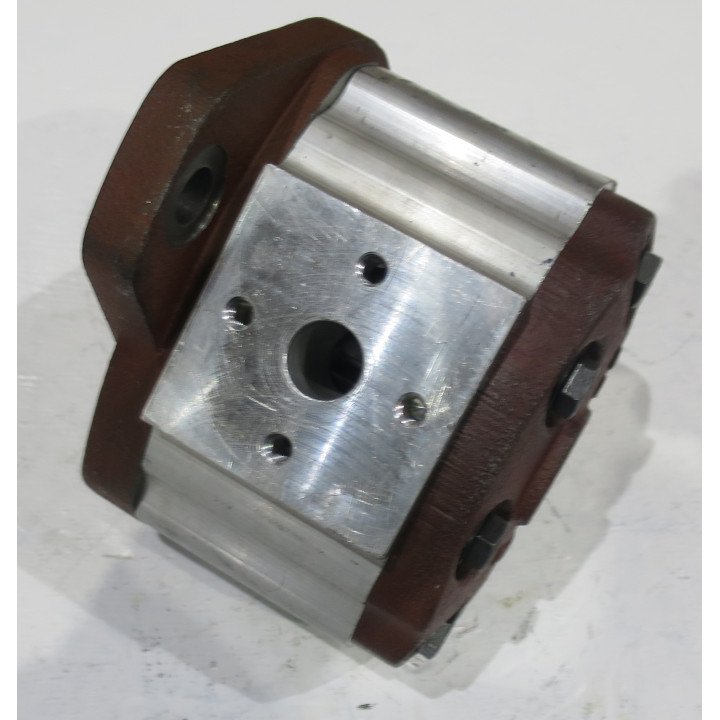 2PL 22.71CC/REV MID / REAR SECT **