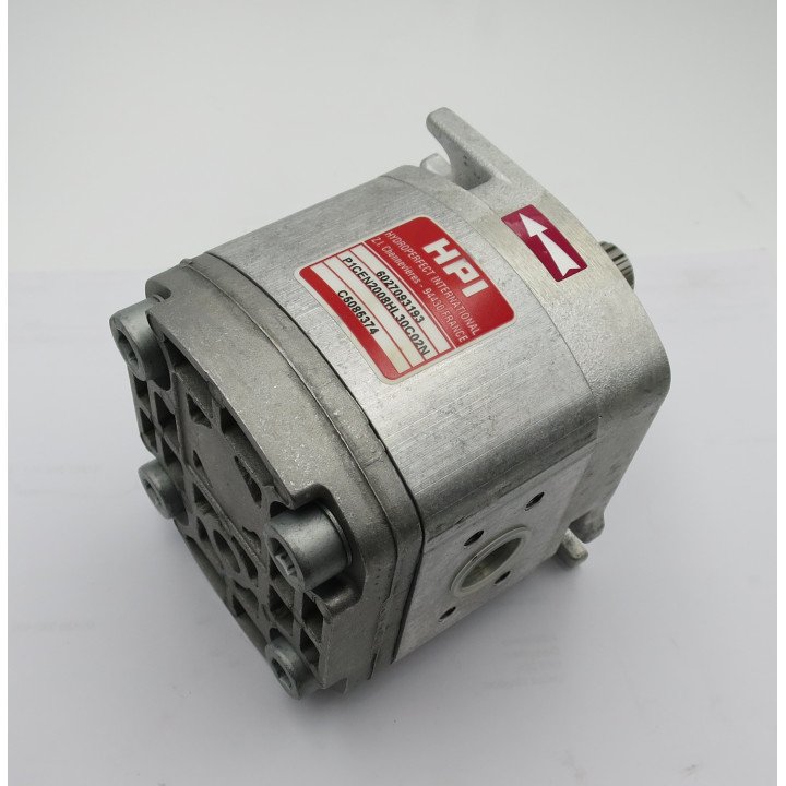 P1CEN2008HL30C02N PUMP