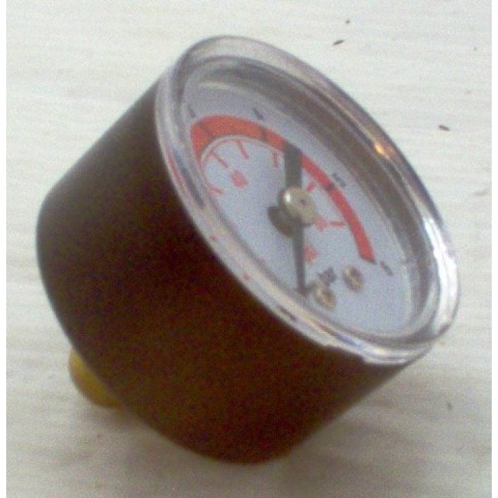 HEAD VIS PRESS INDICATOR REAR CON
