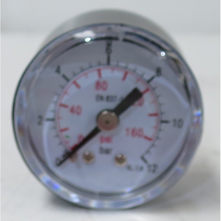 FILTER HEAD VISUAL PRESS INDICATOR