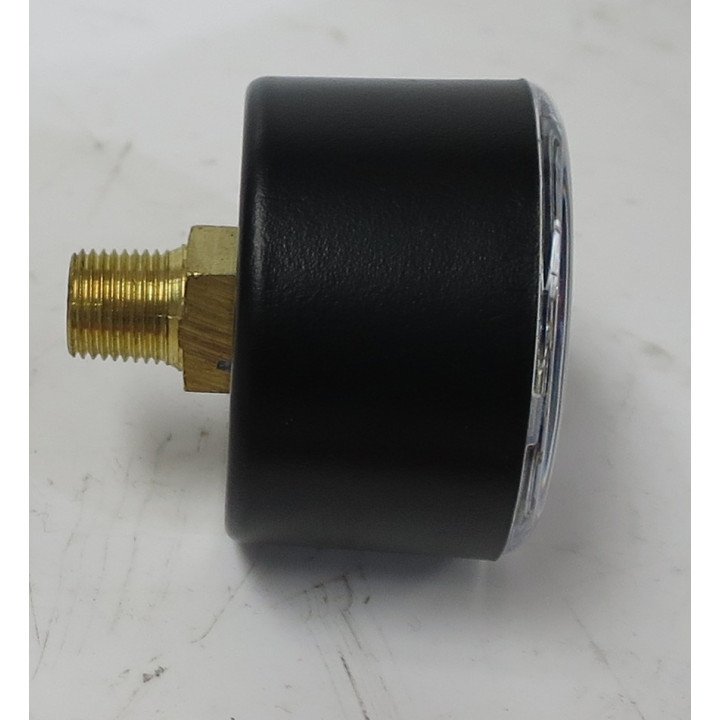 FILTER HEAD VISUAL PRESS INDICATOR