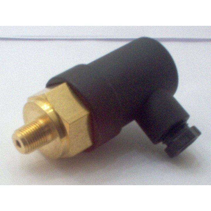 FILTER HEAD PRESS SW N.O CONTACTS